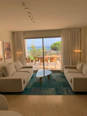 Benicàssim - large luxury apartment with sea view Benicassim